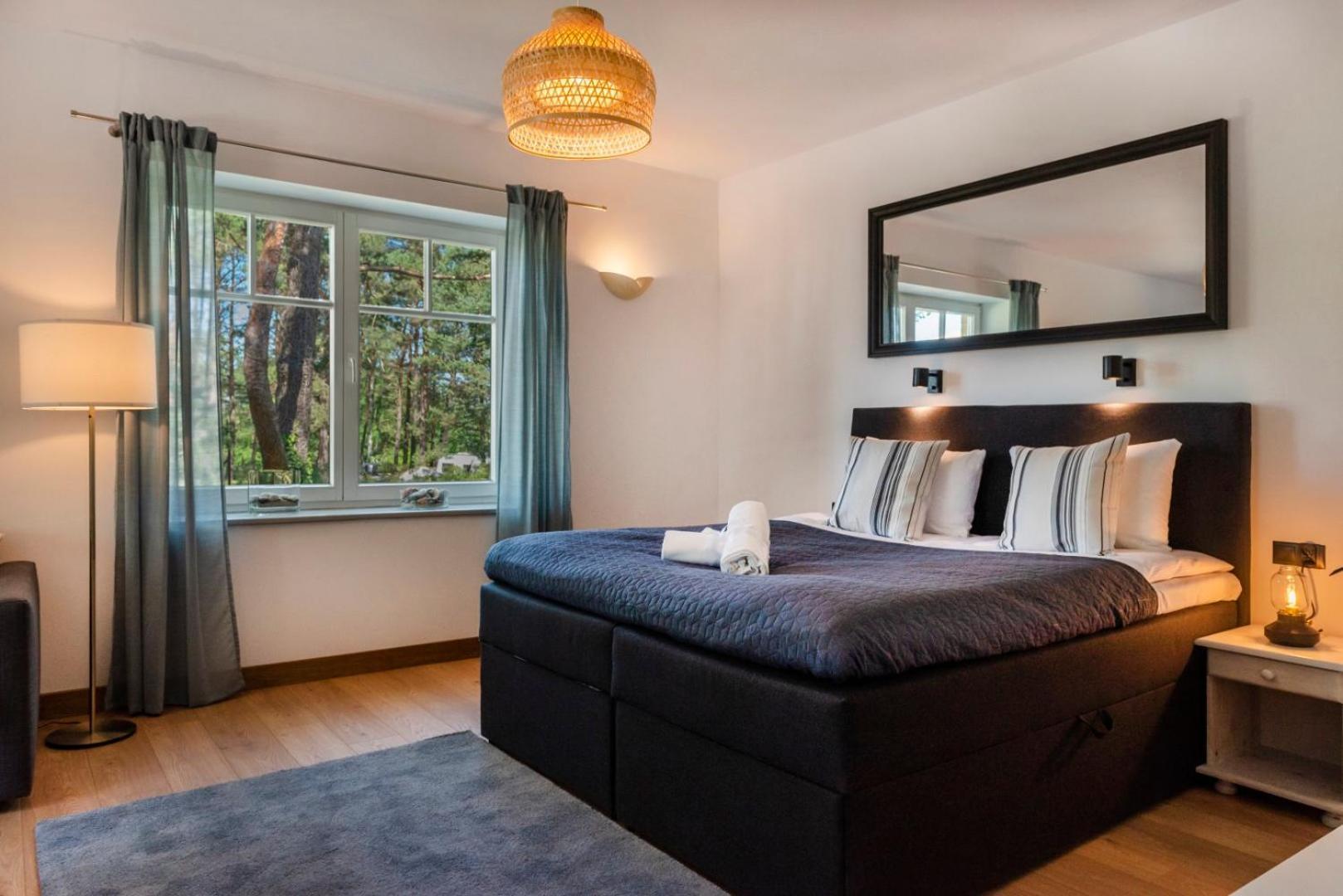Apartamenty Na Klifie Przystan No 18 Wladyslawowo Room photo