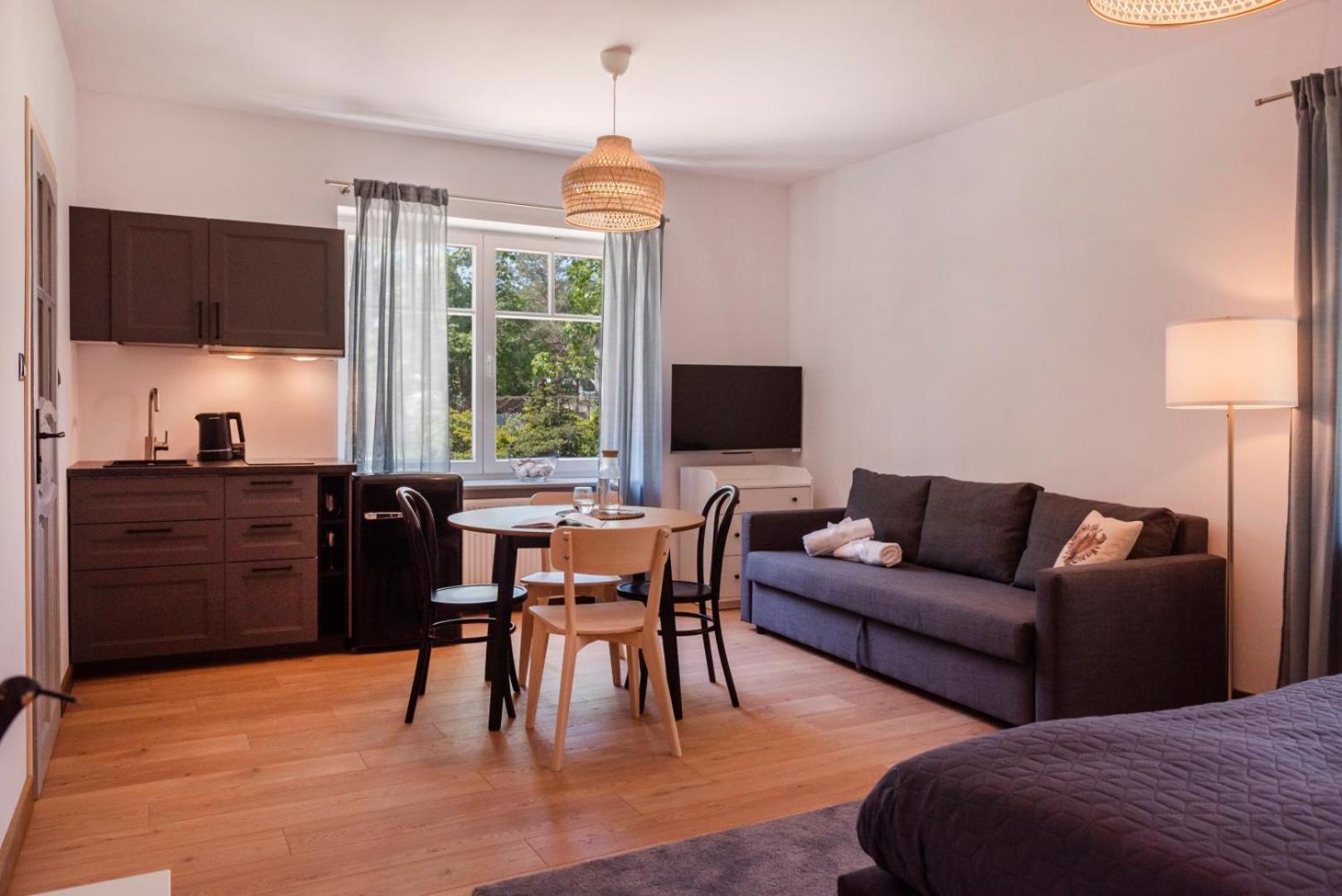 Apartamenty Na Klifie Przystan No 18 Wladyslawowo Room photo