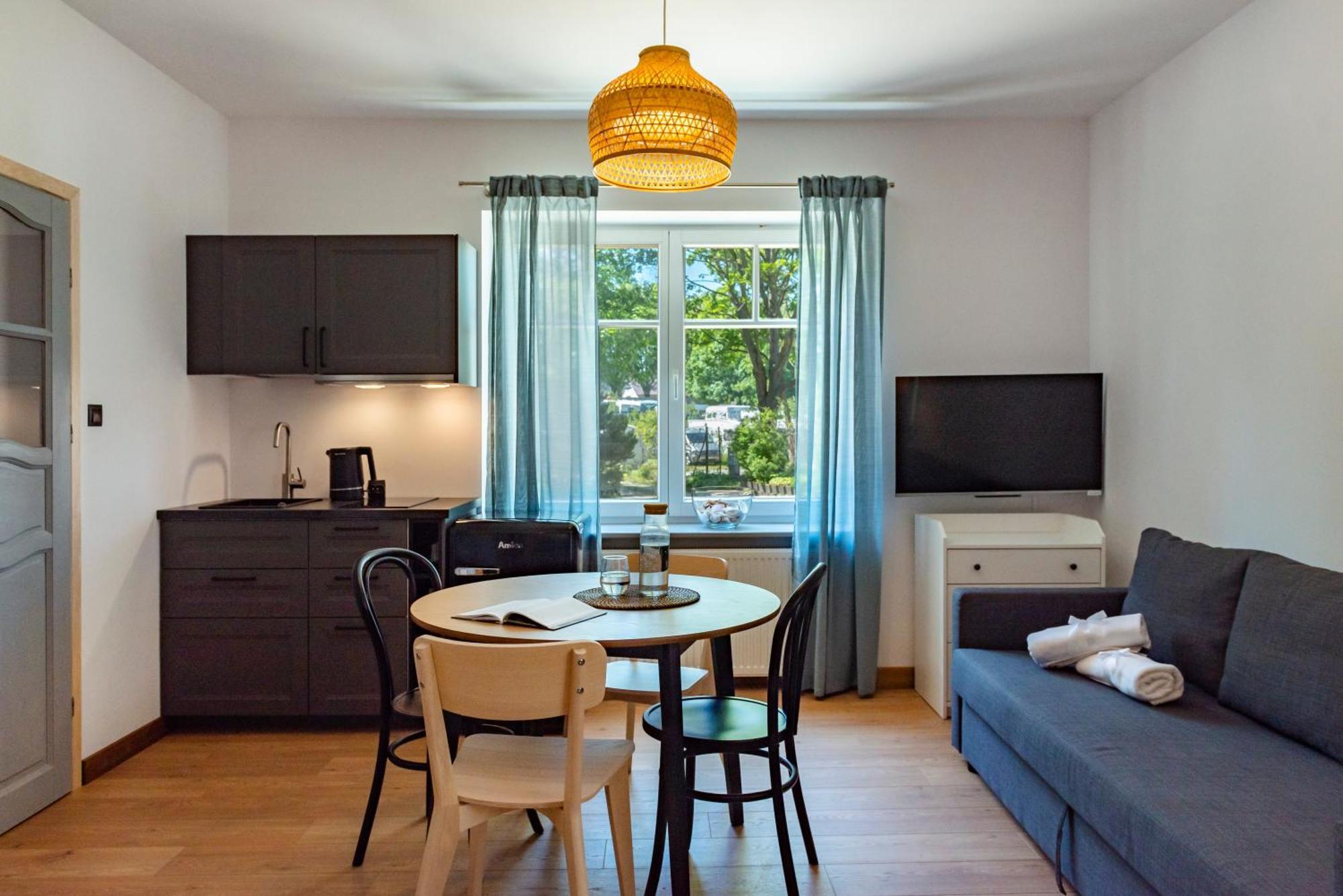 Apartamenty Na Klifie Przystan No 18 Wladyslawowo Room photo