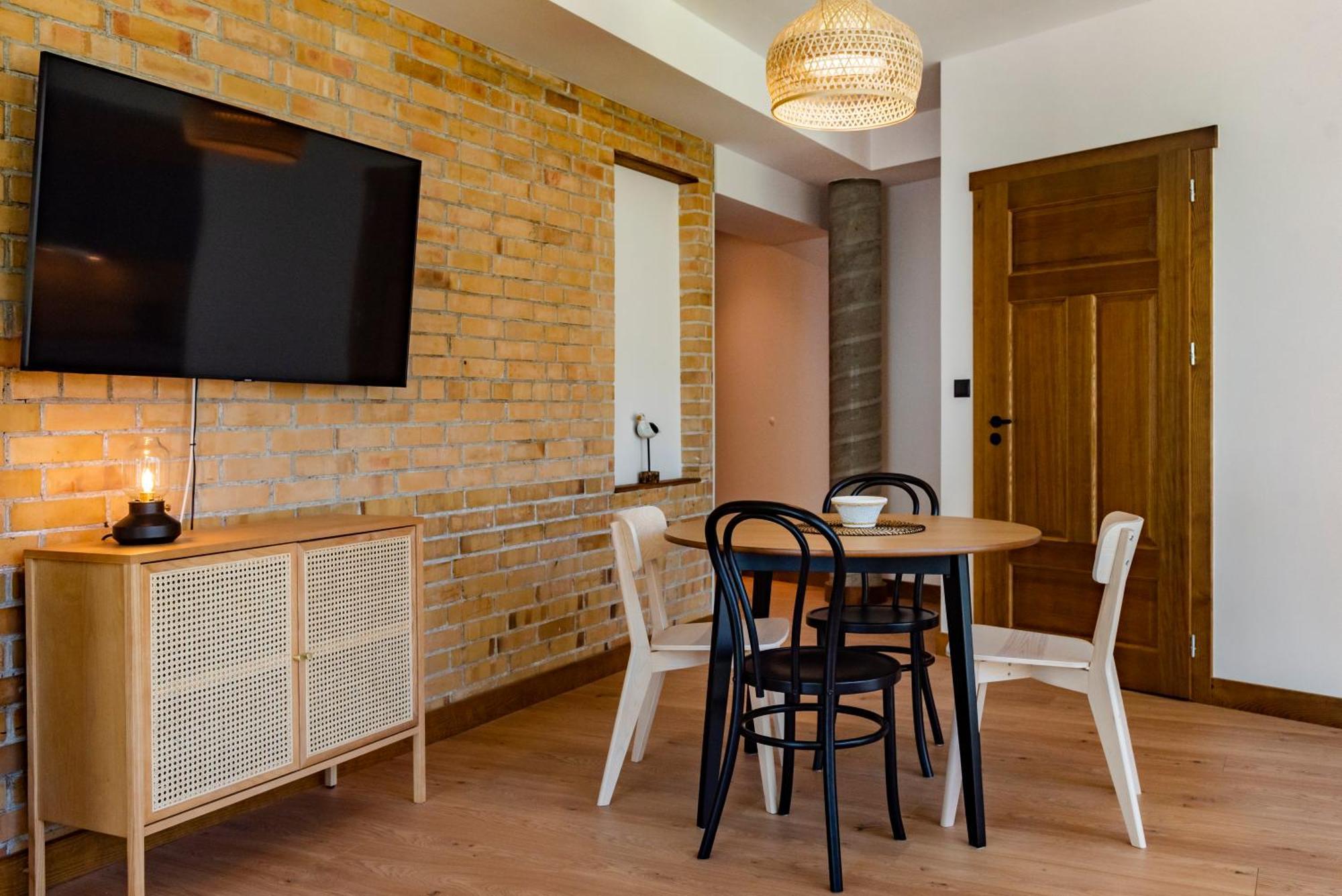 Apartamenty Na Klifie Przystan No 18 Wladyslawowo Room photo